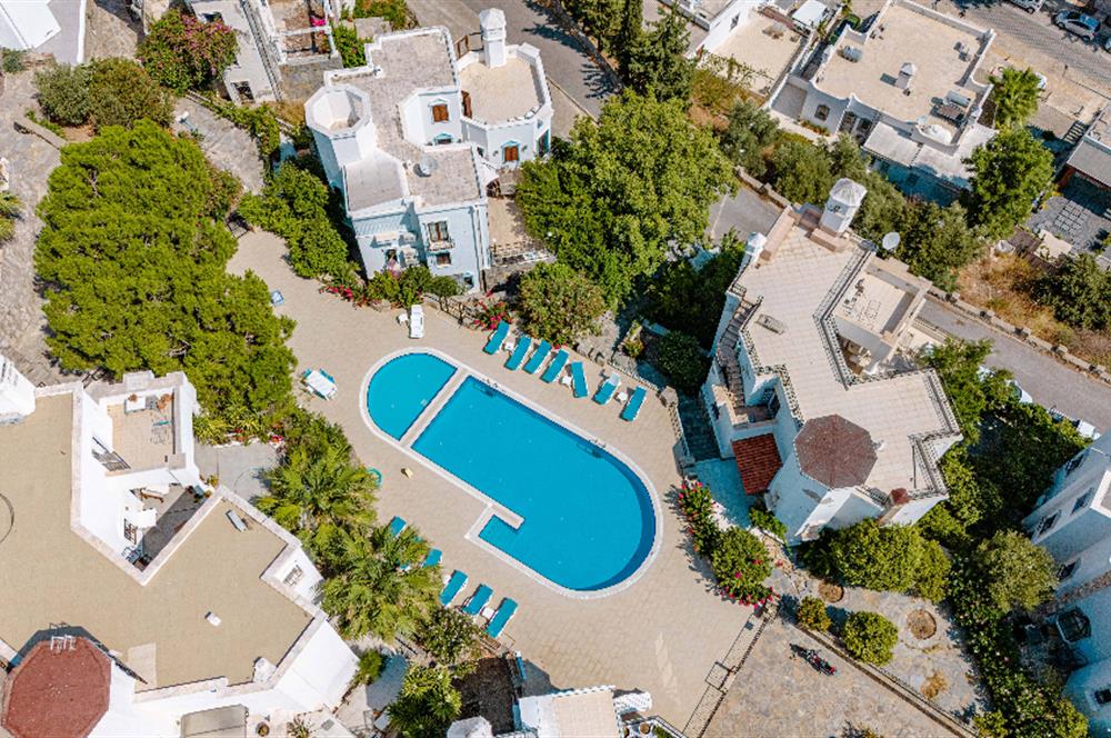 Temsili havuz fotoğrafı
